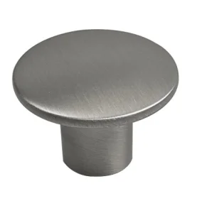 Roper Rhodes Washington Knob/handle Nickel