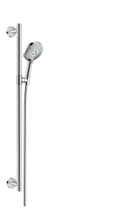 Hansgrohe Rd Select S 120/u'comfort 90 Chrome Chrome