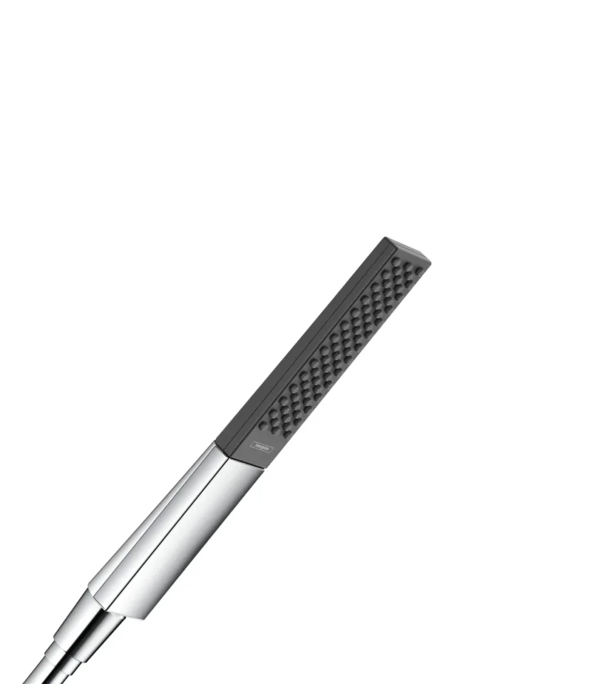 Hansgrohe Rainfinity Hs 1jet Chrome Chrome product image - Image 1