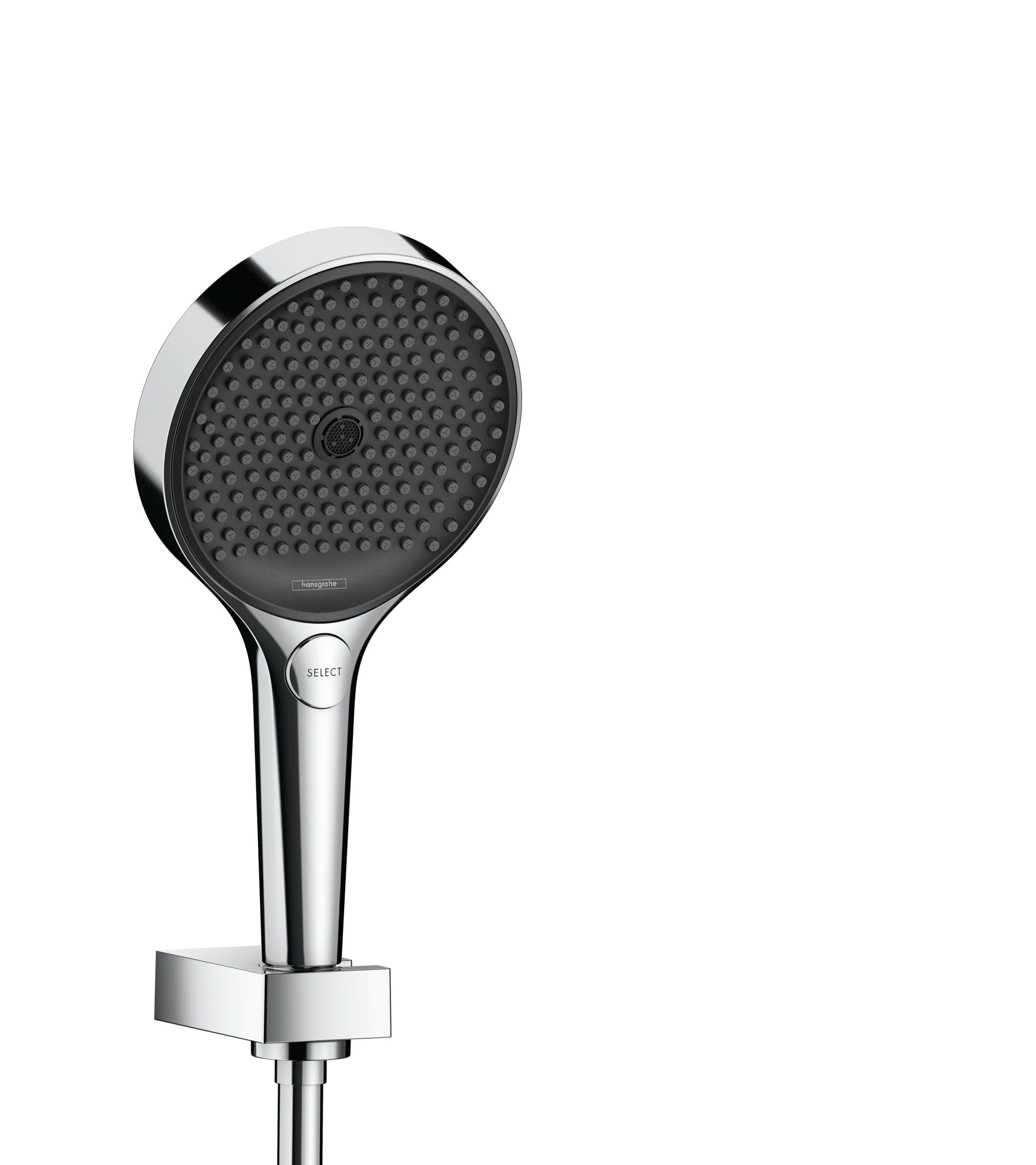 Hansgrohe Rainfinity Porter Sets 300 X 185 X 90mm Chrome