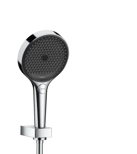 Hansgrohe Rainfinity 130 3j Porter Set 1250chrome