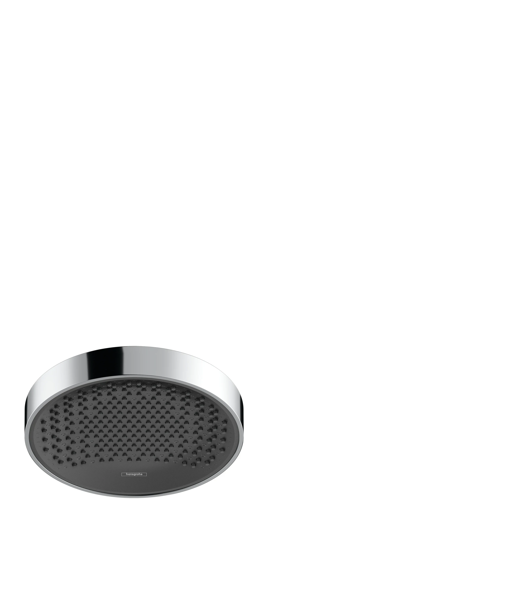 Hansgrohe Rainfinity Overhead Showers 480 X 460 X 105mm Chrome