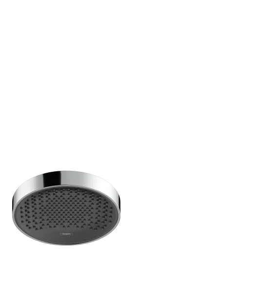 Hansgrohe Rainfinity 250 1jet Ohs Ceil.chrome Chrome