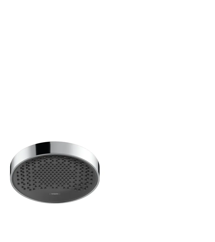 Hansgrohe Rainfinity 250 1jet Ohs Ceil.chrome Chrome product image - Image 1