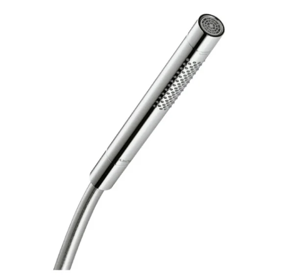 Axor Starck Baton Hand Shower 2jet Chrome