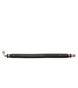 Hansgrohe Flexible Hose 800mm W.angle Section
