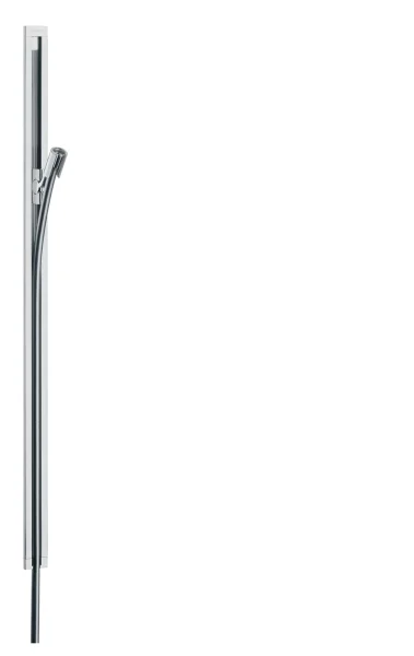 Hansgrohe Raindance Wall Bar Unica's 900mm Chrome