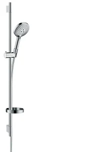 Hansgrohe Raindance Select S 120 U's Puro 90 Chrome