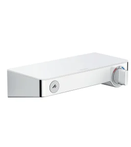 Hansgrohe Showertablet Sel.300 Dap Dn15 . White/chrome