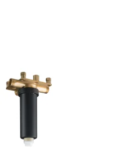 Hansgrohe Rainmaker Select 460 Ohs Basic Set