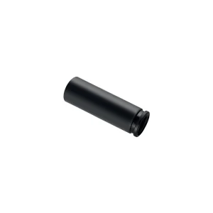 Geberit 366.887.16.1 90mm Hdpe Straight Connector