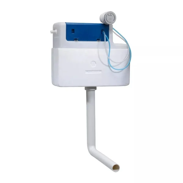 Roper Rhodes Comfort Height Cistern Incl. Button