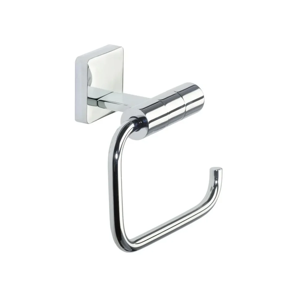 Roper Rhodes Glide Toilet Roll Holder - Chrome product image - Image 1