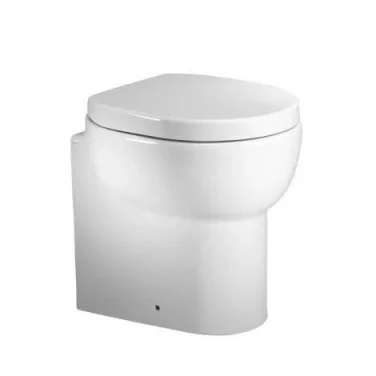 Roper Rhodes Zest Short Pro Btw Pan 45cm product image - Image 1