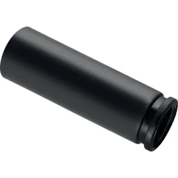 Geberit 367.887.16.1 Straight Connector product image - Image 1