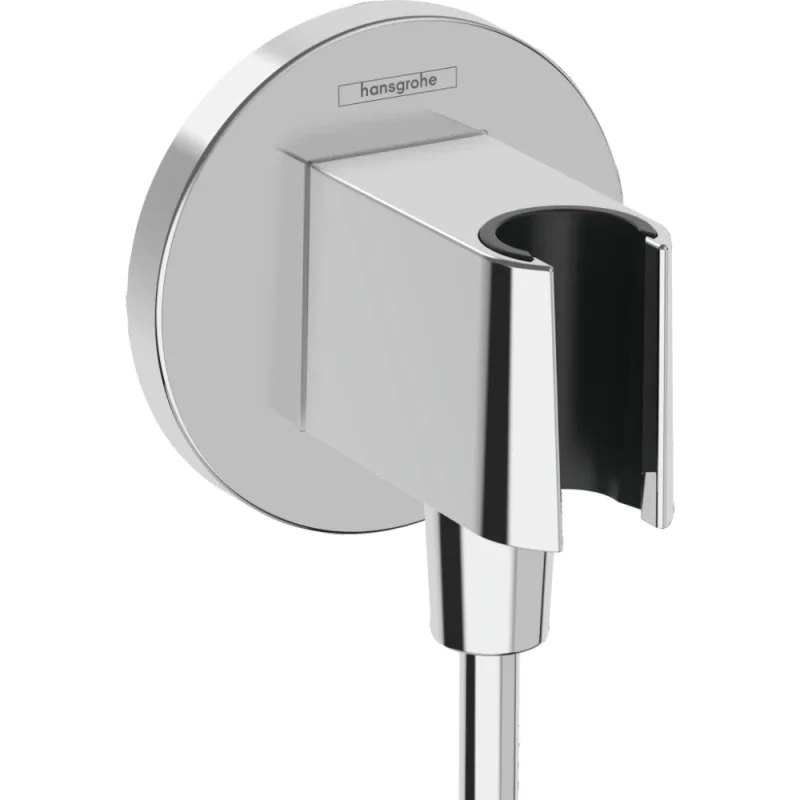Hansgrohe Fixfit S Porter Pl Shower Holderchrome product image - Image 1