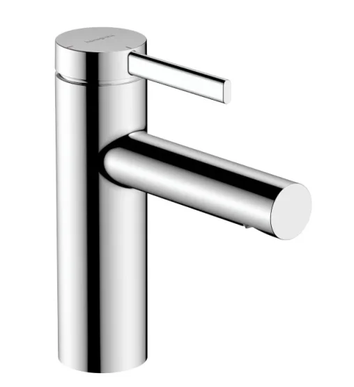 Hansgrohe Zesis S Bas.mix 100 Coolst.pop-upchrome product image - Image 1