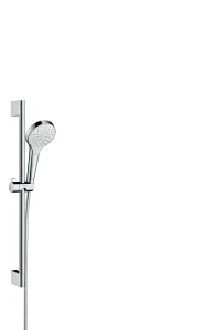 Hansgrohe Xx Croma Select S 1jet Unica Set 65cm White/chrome