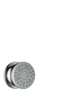 Hansgrohe Bodyvette Body Shower With Rubit Chrome