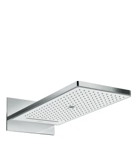 Hansgrohe Rainmaker Sel.580 3jet Ecosm.sh Wall White/chrome