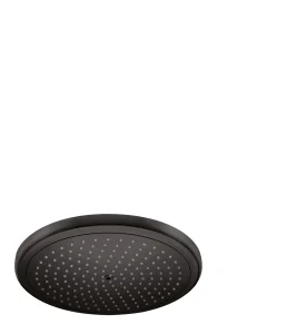Hansgrohe Croma 280 Air Ohs Matt Black Matt Black