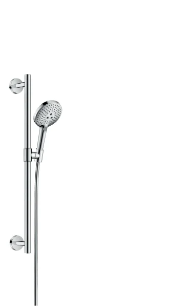 Hansgrohe Rd Select S 120/u'comfort 65 Chrome Chrome