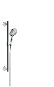 Hansgrohe Rd Select S 120/u'comfort 65 Chrome Chrome