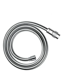 Hansgrohe Isiflex 1600mm Volume Control Chrome Chrome