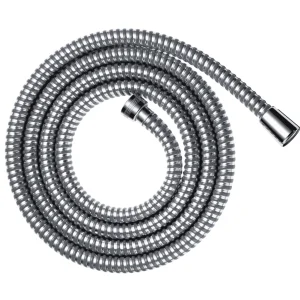 Hansgrohe Shower Hose Metaflex C 1600mm Chrome Chrome