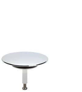 Hansgrohe Safety Plug For Flexa & Excentra Fill Chrome
