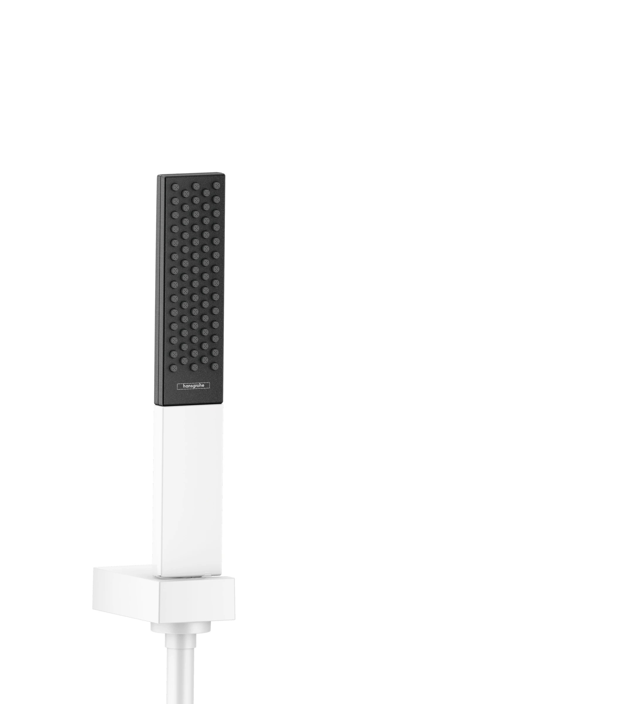 Hansgrohe Rainfinity Porter Sets 300 X 185 X 90mm White - Matt