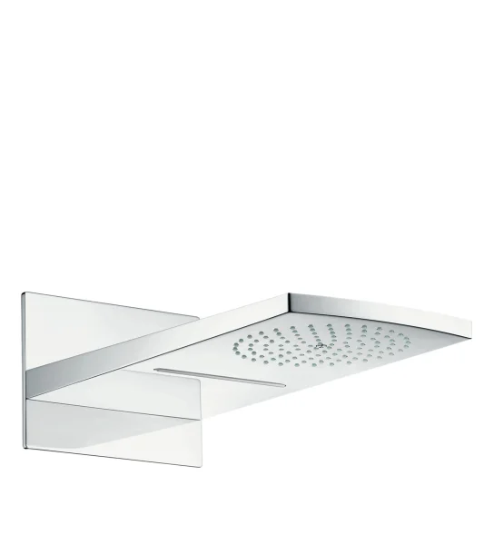 Hansgrohe Raindance Rainfall Ohs 180 2jet Chrome
