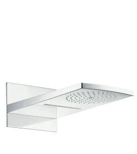 Hansgrohe Raindance Rainfall Ohs 180 2jet Chrome