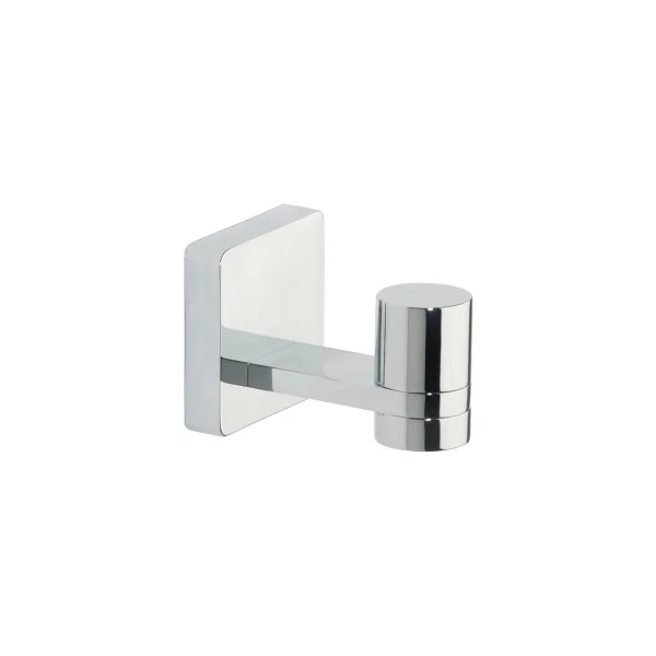 Roper Rhodes Glide Robe Hook - Chrome
