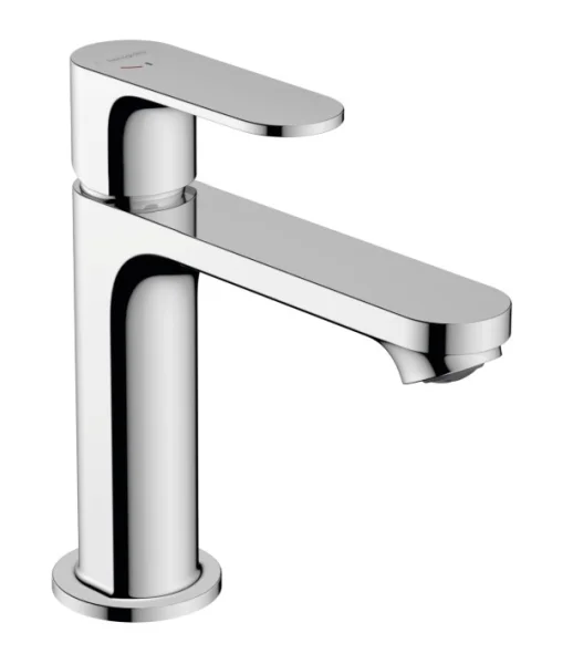 Hansgrohe Rebris S Bm 110coolst.met.pop Up Chrome