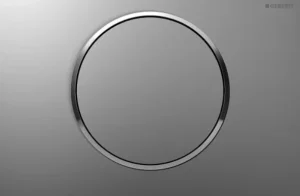 Geberit 115.758.jq.5 Sigma10 Cpmatt/cpglss/cpmatt