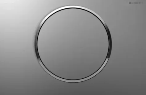 Geberit 115.758.jq.5 Sigma10 Cpmatt/cpglss/cpmatt product image - Image 1