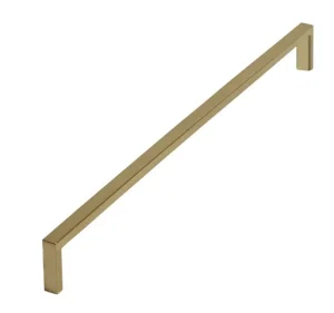 Roper Rhodes 320mm Stockton Handle - Brass