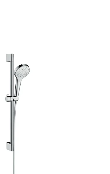 Hansgrohe Xx Croma Select S Vario Unica Set 65cm White/chrome