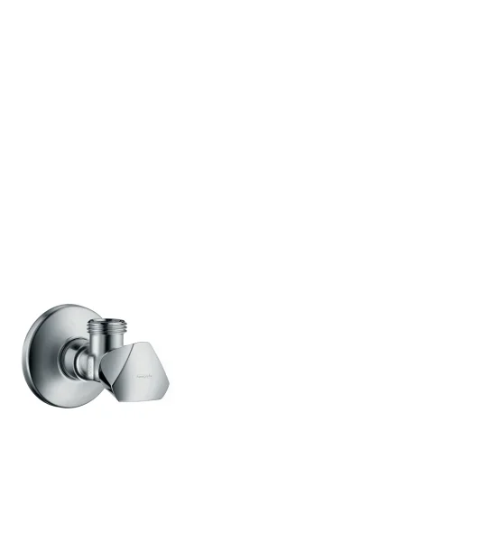 Hansgrohe Angle Valve E Dn15xdn15 Chrome
