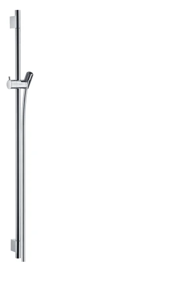 Hansgrohe Unica's Puro 900mm Chrome Chrome