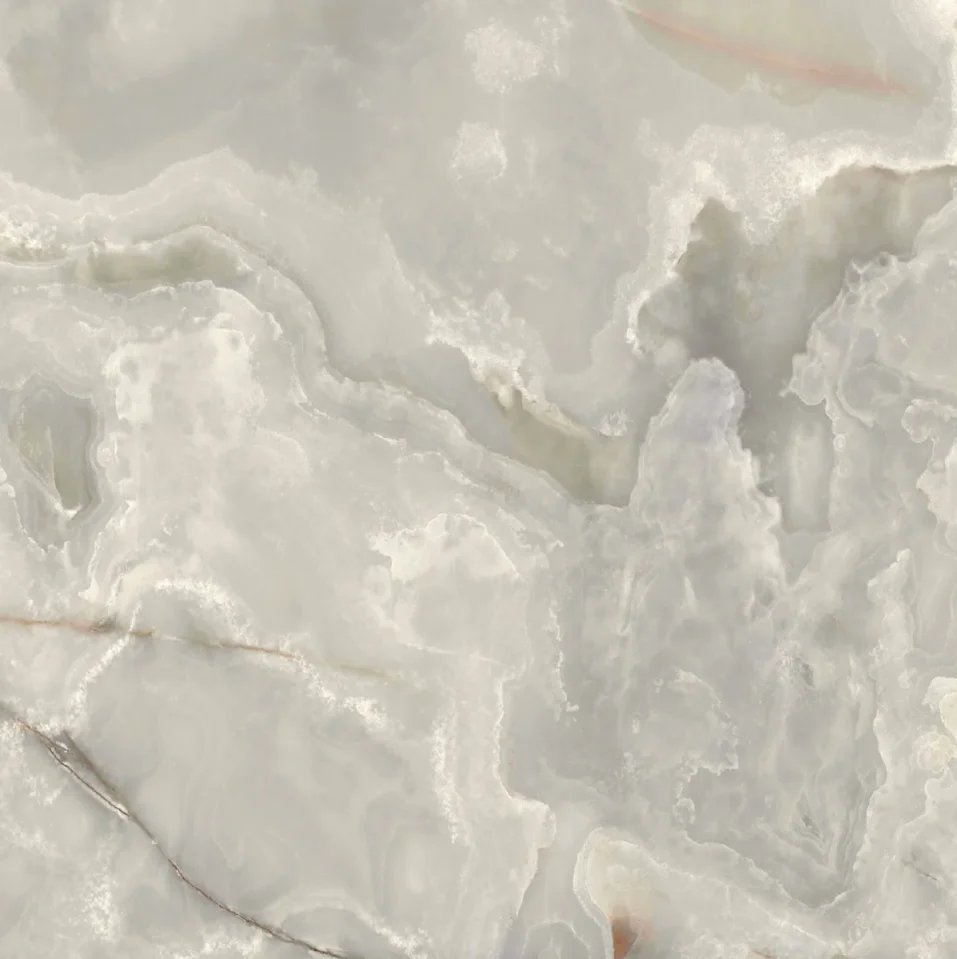 Casamood Onyx&More Silver Onyx Sat.40X80 Ret detail view - Image 3