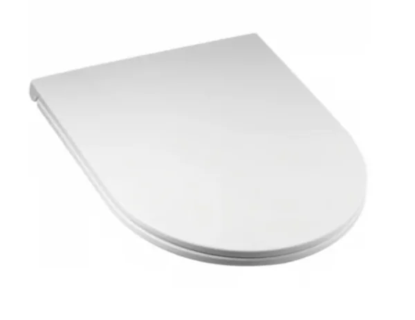 Rak Resort Mini Quick Release Sandwich Soft Close Seat With Single Button