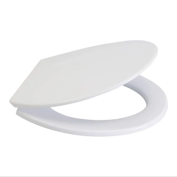 Cubico Liberty / Donna Standard Toilet Seat White