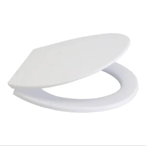 Cubico Liberty / Donna Standard Toilet Seat White