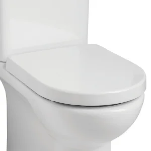 Scudo Revive Seat