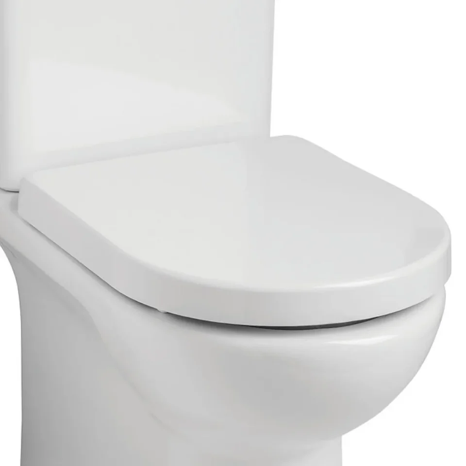 Scudo Revive Seat - Image 1