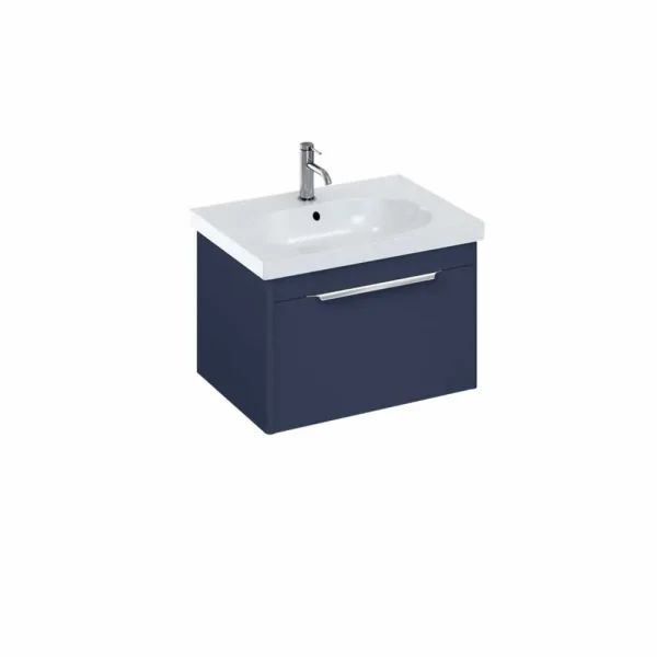 Britton Bb Shoreditch 65 Sd Unit Matt Grey