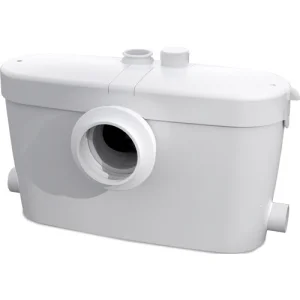 Saniflo 1902 Saniaccess 3