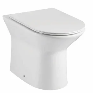 Scudo Middleton Rimless Btw Pan